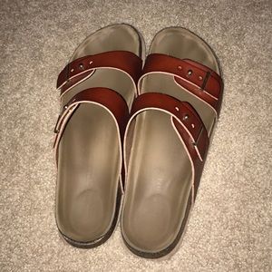 Tj Maxx sandals